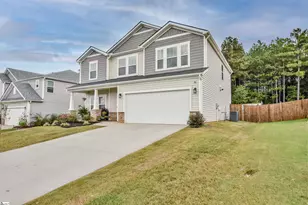 126 Walking Stick Wy, Pelzer, SC 29669 - Photo 39