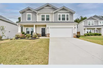 126 Walking Stick Way, Pelzer, SC 29669 - Photo 1