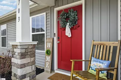 703 Burbrook Lane, Boiling Springs, SC 29316 - Photo 5