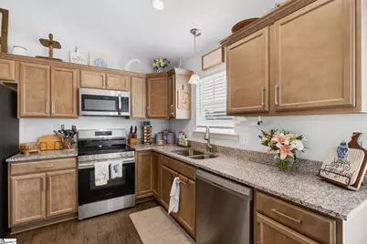 703 Burbrook Lane, Boiling Springs, SC 29316 - Photo 11