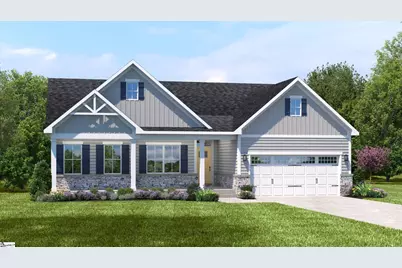 505 Nellie Road, Walhalla, SC 29691 - Photo 1