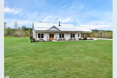 2610 Erwin Mill Road, Honea Path, SC 29654 - Photo 1