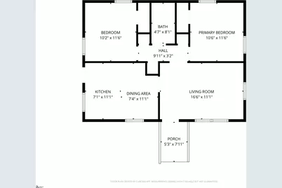 7 Picadilly Street, Taylors, SC 29687 - Photo 21