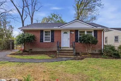 7 Picadilly Street, Taylors, SC 29687 - Photo 1