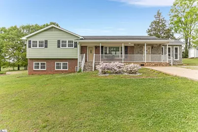 2118 Buffalo West Springs Highway, Buffalo, SC 29321 - Photo 1