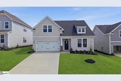 759 Rodin Road, Moore, SC 29369 - Photo 1