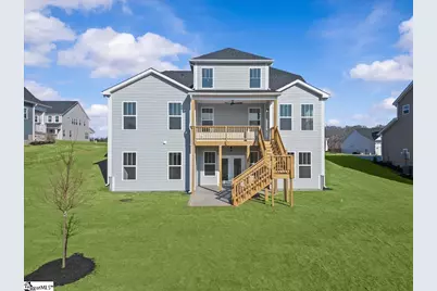 532 Winstone Trail, Woodruff, SC 29388 - Photo 37