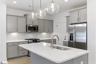 413 Crestcreek Drive, Anderson, SC 29621 - Photo 5