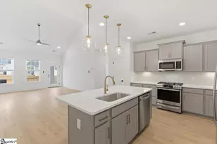 413 Crestcreek Dr, Anderson, SC 29621 - Photo 7