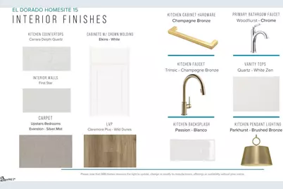 406 W Parima Court, Spartanburg, SC 29301 - Photo 3