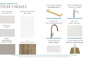 406 W Parima Ct, Spartanburg, SC 29301 - Photo 3