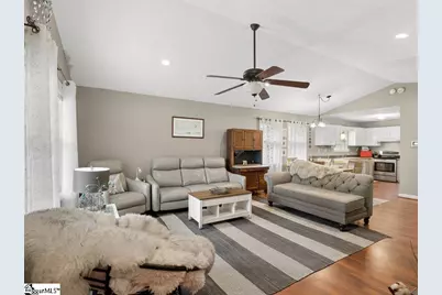 55 Wildflower Lane, Travelers Rest, SC 29690 - Photo 7