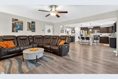 117 Bruinen Drive, Fountain Inn, SC 29644 - Photo 9