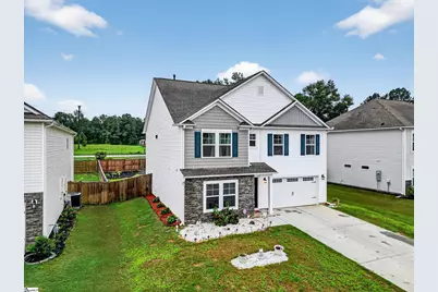 117 Bruinen Drive, Fountain Inn, SC 29644 - Photo 35