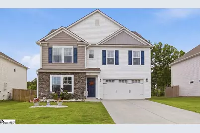 117 Bruinen Drive, Fountain Inn, SC 29644 - Photo 1