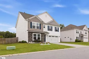 117 Bruinen Dr, Fountain Inn, SC 29644 - Photo 41