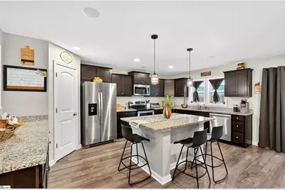 117 Bruinen Drive, Fountain Inn, SC 29644 - Photo 5