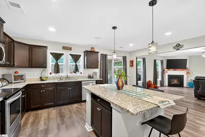 117 Bruinen Drive, Fountain Inn, SC 29644 - Photo 7