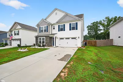 117 Bruinen Drive, Fountain Inn, SC 29644 - Photo 35