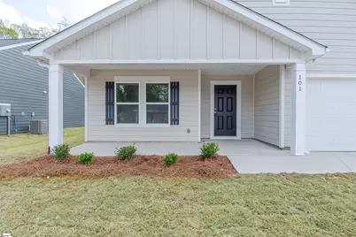 101 Bramlett Street, Simpsonville, SC 29681 - Photo 3