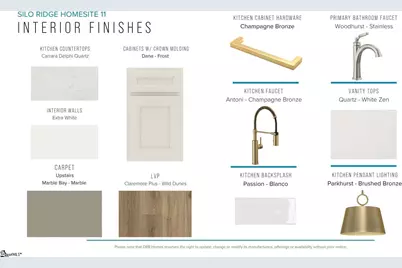 120 Silo Ridge Drive, Anderson, SC 29621 - Photo 3