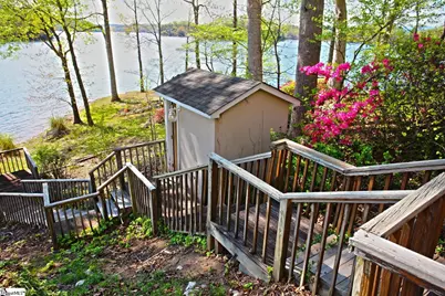 1007 Gap Hill Road, Six Mile, SC 29682 - Photo 45