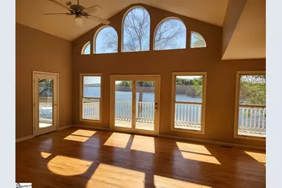 1007 Gap Hill Road, Six Mile, SC 29682 - Photo 7