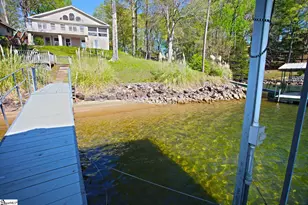 1007 Gap Hill Rd, Six Mile, SC 29682 - Photo 49