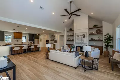 3392 Fairview Road, Fountain Inn, SC 29644 - Photo 5