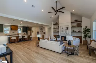 3392 Fairview Rd, Fountain Inn, SC 29644 - Photo 5