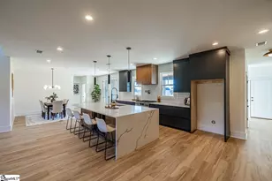 3392 Fairview Rd, Fountain Inn, SC 29644 - Photo 9