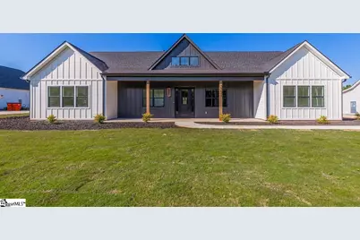 3392 Fairview Road, Fountain Inn, SC 29644 - Photo 1