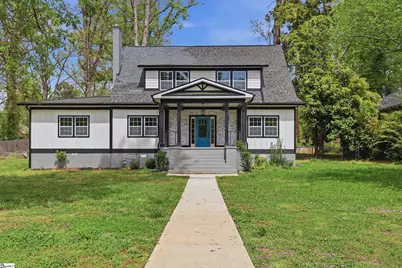 1111 E River Street, Anderson, SC 29624 - Photo 1