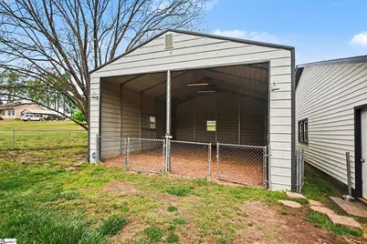 274 Gibson Road, Easley, SC 29640 - Photo 27