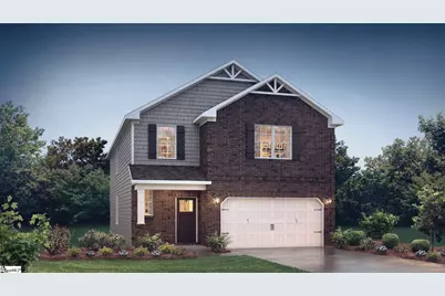 319 Scarlet Leaf Lane, Greenville, SC 29607 - Photo 1