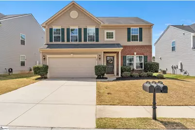 31 Granite Lane, Greenville, SC 29607 - Photo 3