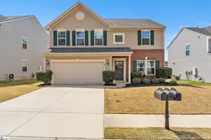 31 Granite Ln, Greenville, SC 29607 - Photo 3