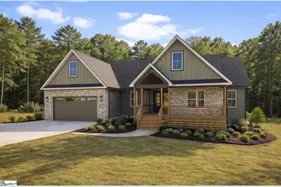 00 Valley Road #lot 5, Travelers Rest, SC 29690 - Photo 1