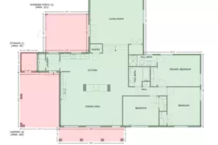 181 Skyland Dr, Clinton, SC 29325 - Photo 11