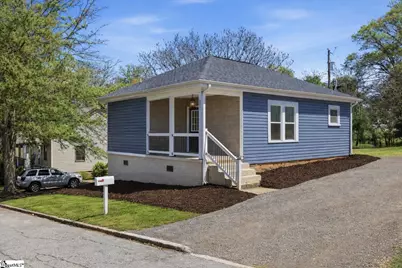 405 Hill Street, Easley, SC 29640 - Photo 1