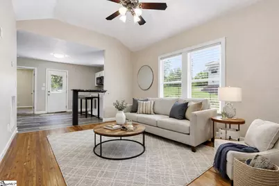 405 Hill Street, Easley, SC 29640 - Photo 3