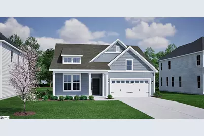 Lot 180 Limestone Circle, Anderson, SC 29625 - Photo 1