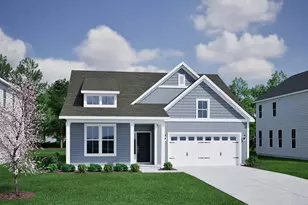 Lot 180 Limestone Circle, Anderson, SC 29625 - Photo 1