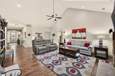 334 Belle Oaks Drive, Simpsonville, SC 29680 - Photo 23