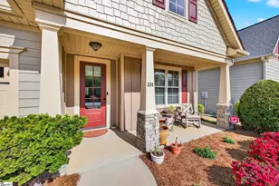 334 Belle Oaks Dr, Simpsonville, SC 29680 - Photo 45