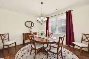 334 Belle Oaks Dr, Simpsonville, SC 29680 - Photo 5