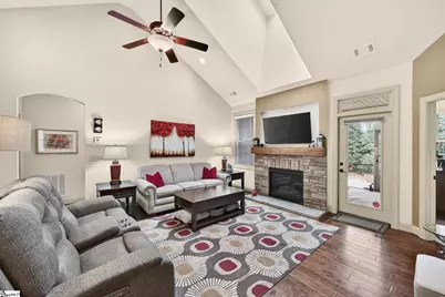 334 Belle Oaks Drive, Simpsonville, SC 29680 - Photo 21