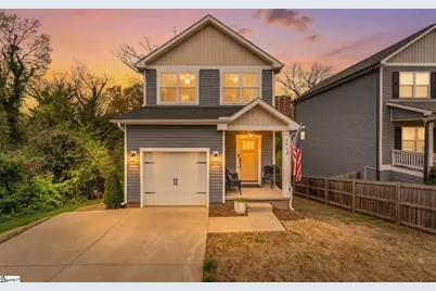 204 Minus Street, Greenville, SC 29601 - Photo 1