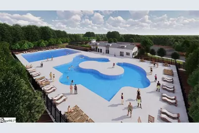 701 Wood Loft Place, Greer, SC 29651 - Photo 3