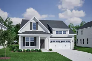 Lot 196 Limestone Circle, Anderson, SC 29625 - Photo 1